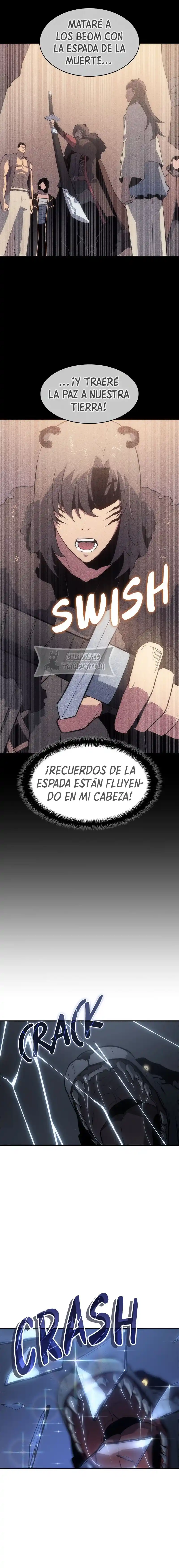 7 Destinos: Chakho - Capítulo 8 - Página 5 - LectorTMOo