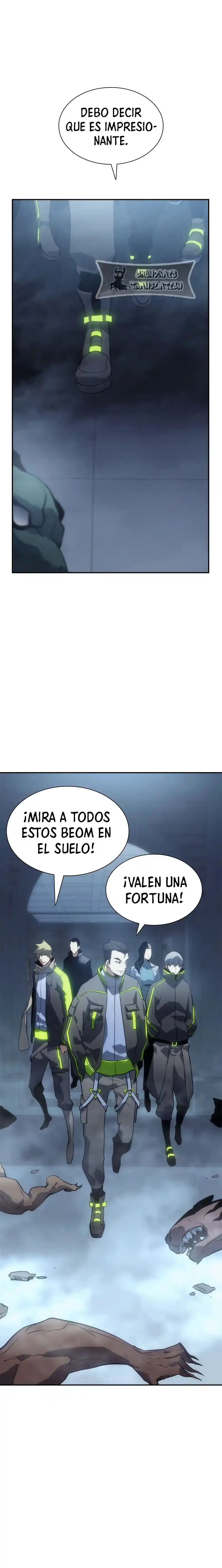 7 Destinos: Chakho - Capítulo 9 - Página 2 - LectorTMOo