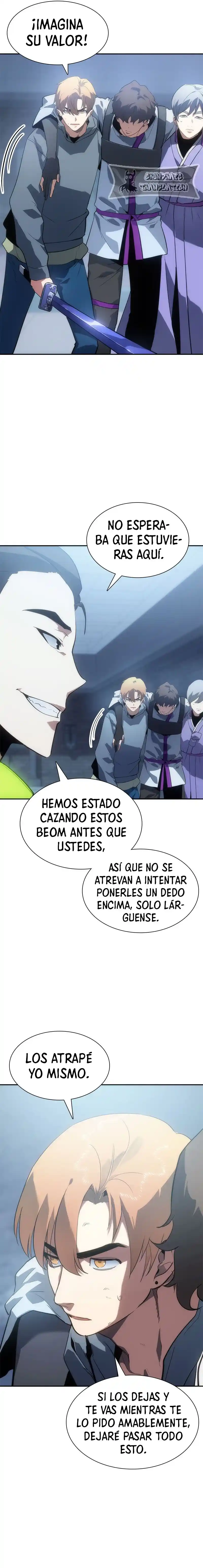7 Destinos: Chakho - Capítulo 9 - Página 3 - LectorTMOo