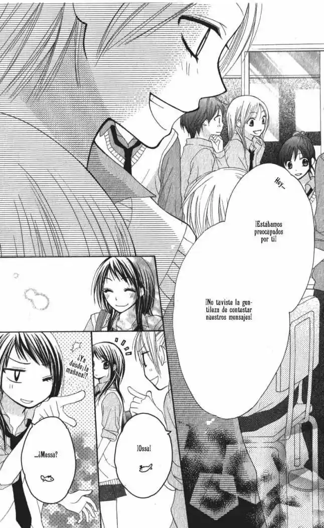 7 Genme Wa Himitsu - Capítulo 1 - Página 8 - LectorTMOo
