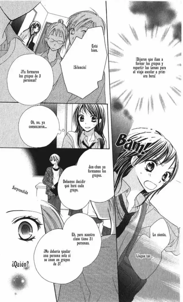 7 Genme Wa Himitsu - Capítulo 1 - Página 17 - LectorTMOo