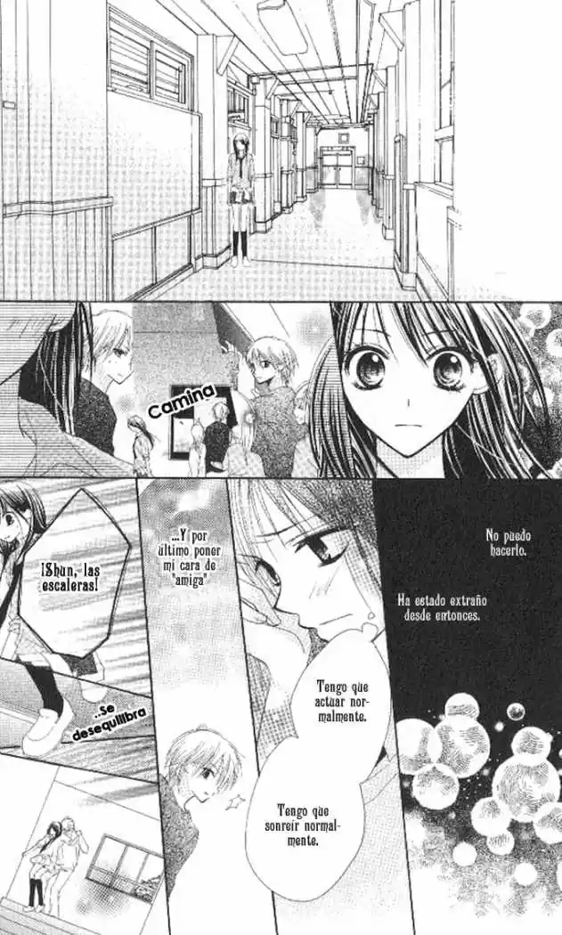 7 Genme Wa Himitsu - Capítulo 3 - Página 5 - LectorTMOo