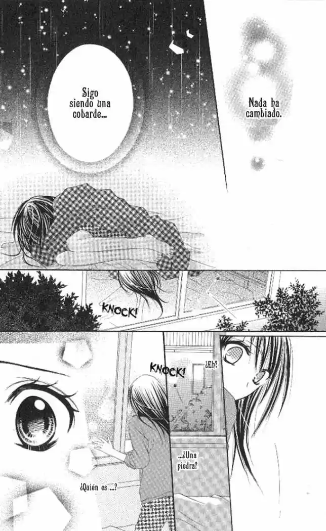 7 Genme Wa Himitsu - Capítulo 3 - Página 13 - LectorTMOo