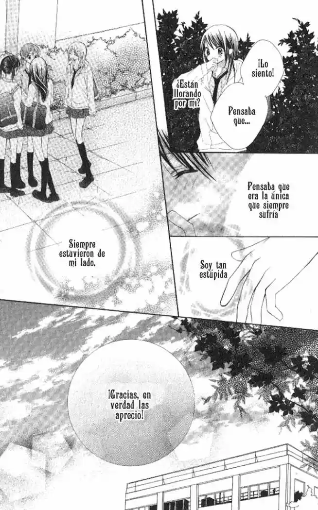 7 Genme Wa Himitsu - Capítulo 3 - Página 23 - LectorTMOo