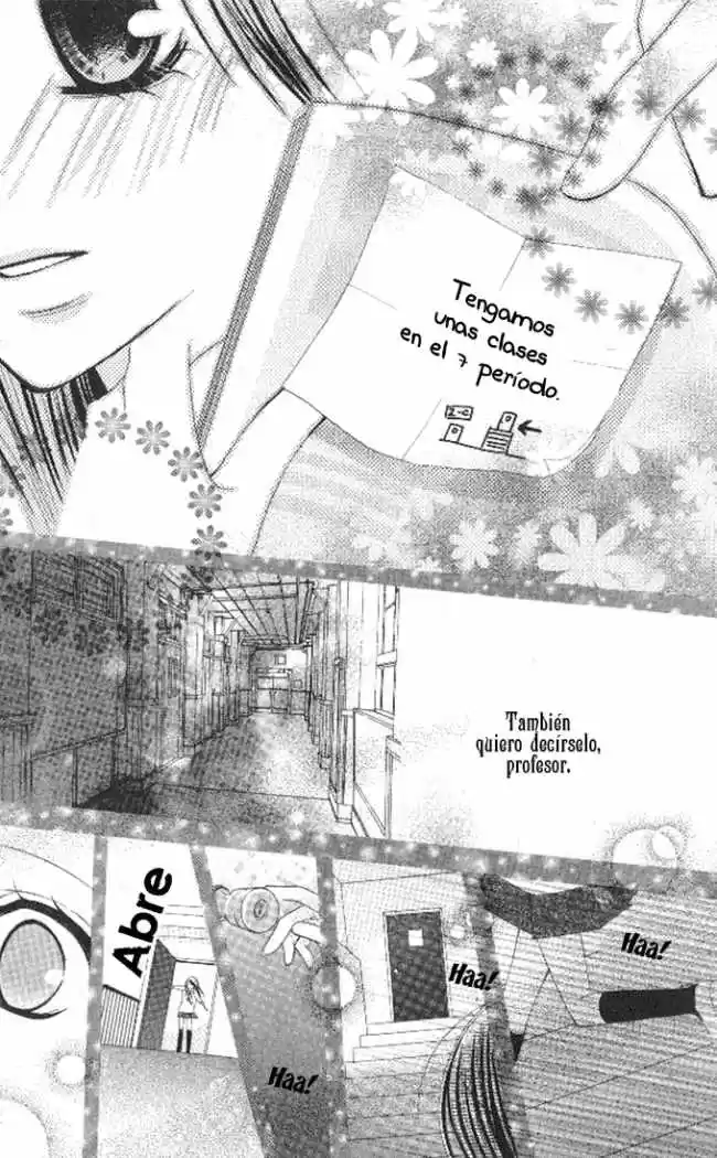 7 Genme Wa Himitsu - Capítulo 3 - Página 25 - LectorTMOo