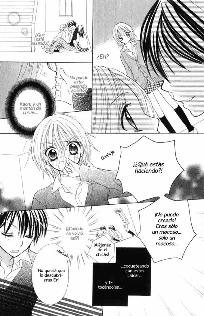 7 Genme Wa Himitsu - Capítulo 4 - Página 5 - LectorTMOo