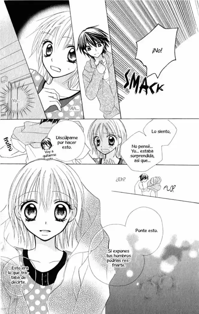 7 Genme Wa Himitsu - Capítulo 4 - Página 15 - LectorTMOo