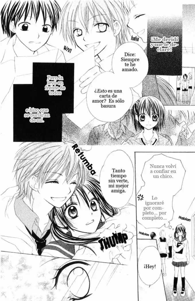 7 Genme Wa Himitsu - Capítulo 5 - Página 4 - LectorTMOo