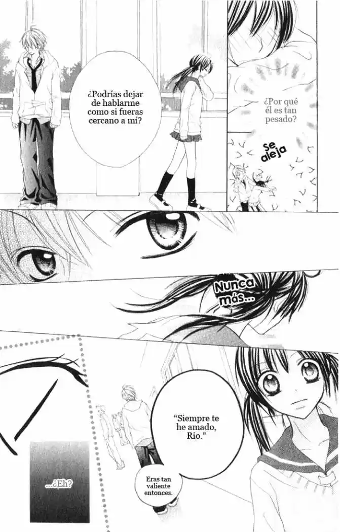 7 Genme Wa Himitsu - Capítulo 5 - Página 5 - LectorTMOo