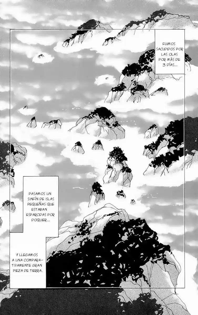 7 Seeds - Capítulo 10 - Página 8 - LectorTMOo