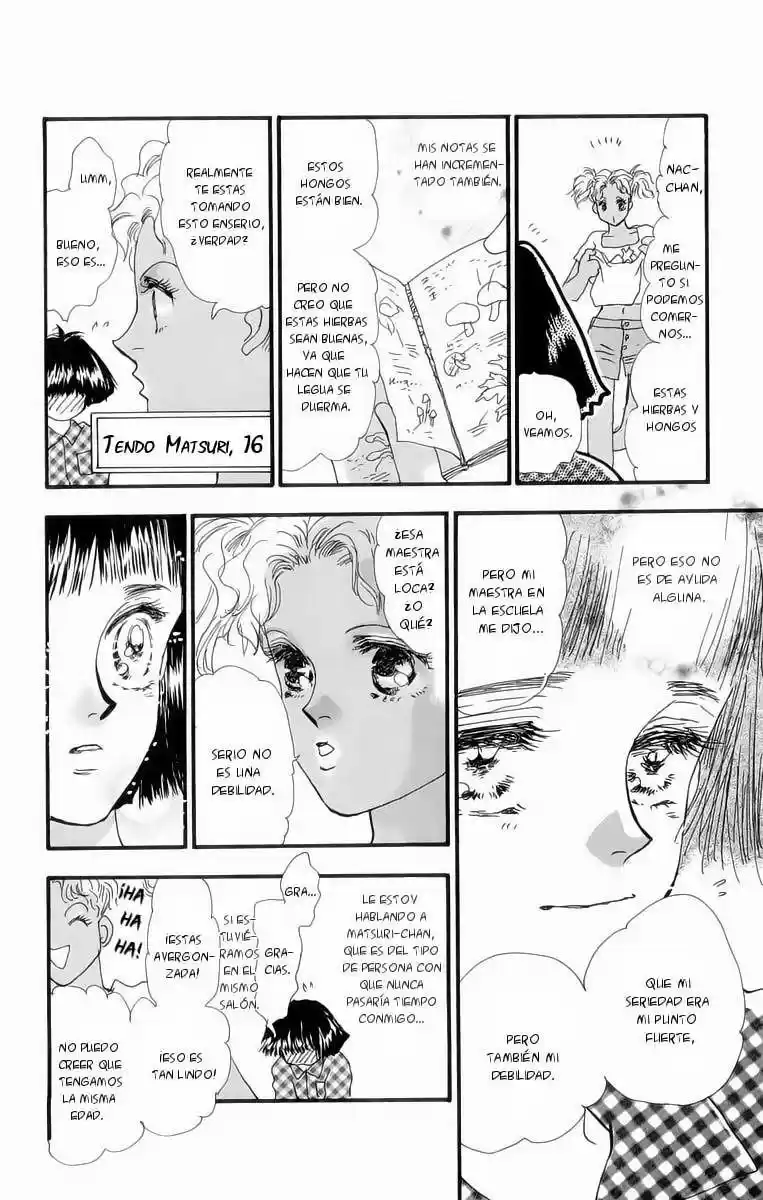 7 Seeds - Capítulo 10 - Página 11 - LectorTMOo