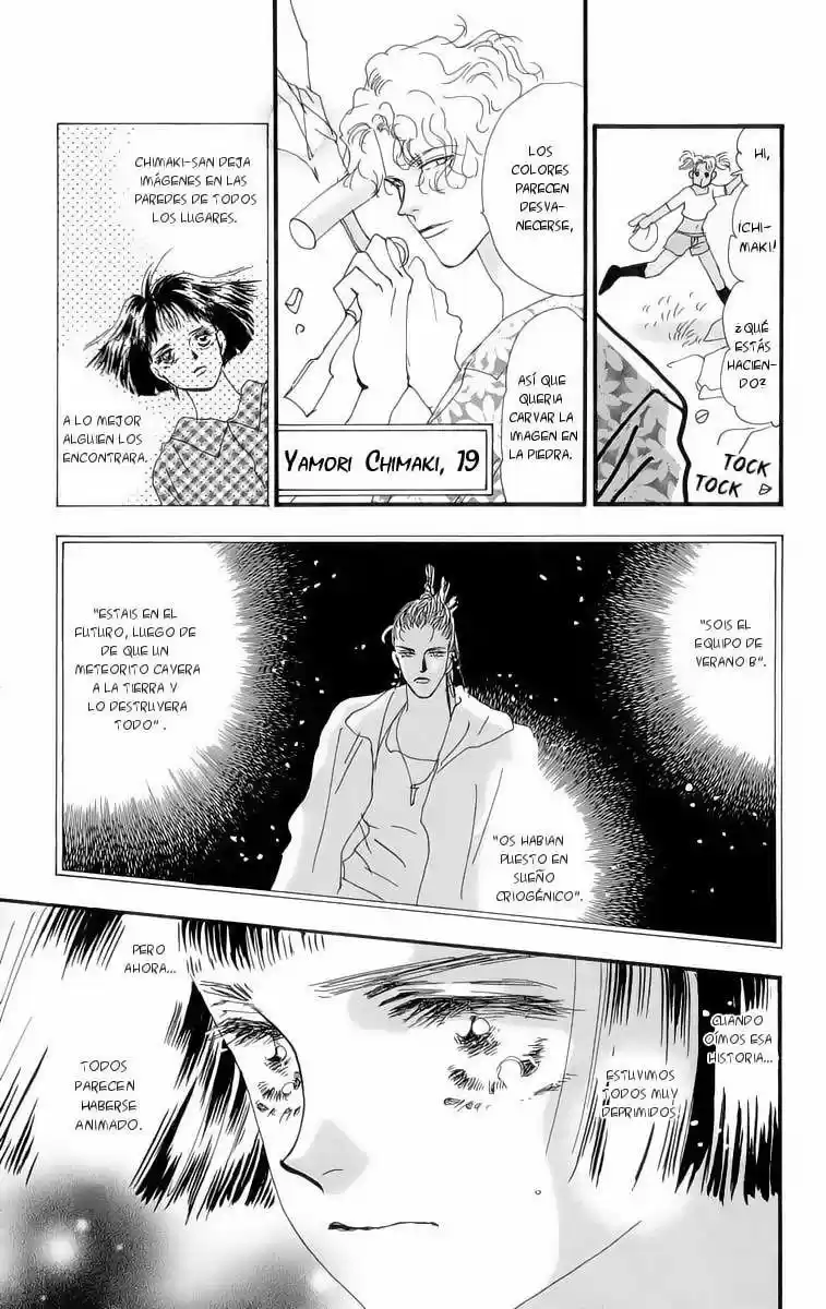 7 Seeds - Capítulo 10 - Página 12 - LectorTMOo