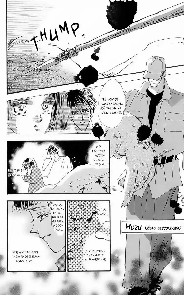 7 Seeds - Capítulo 10 - Página 15 - LectorTMOo