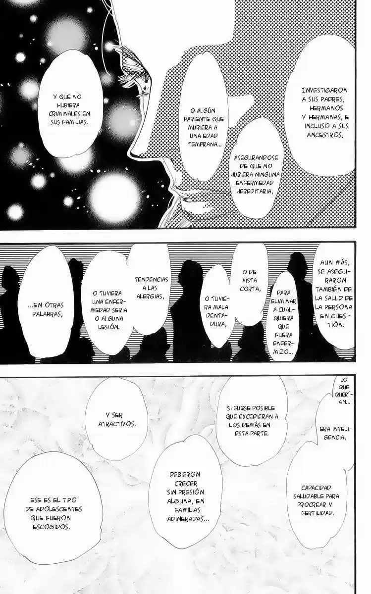 7 Seeds - Capítulo 10 - Página 18 - LectorTMOo