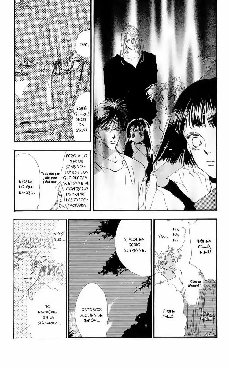 7 Seeds - Capítulo 10 - Página 20 - LectorTMOo