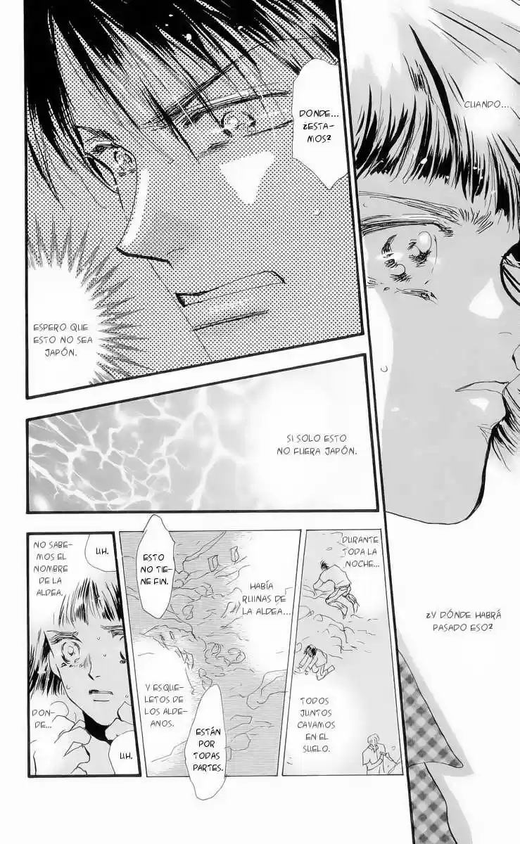 7 Seeds - Capítulo 10 - Página 25 - LectorTMOo