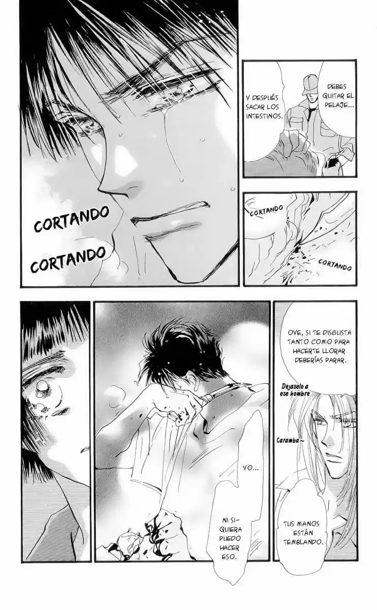 7 Seeds - Capítulo 10 - Página 40 - LectorTMOo