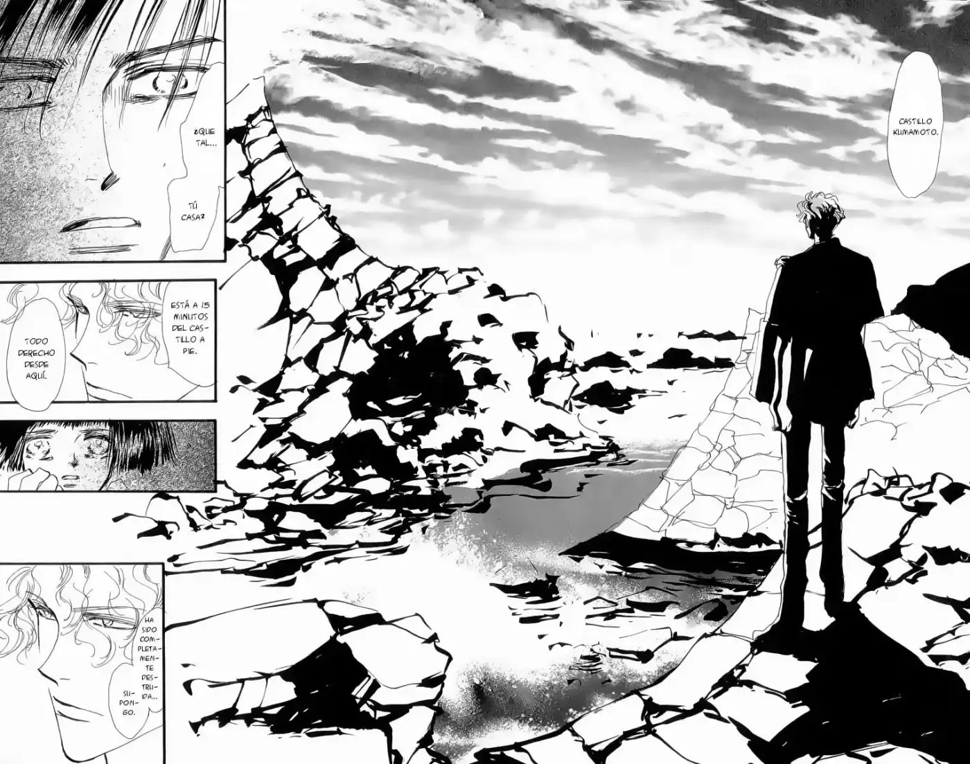 7 Seeds - Capítulo 11 - Página 16 - LectorTMOo
