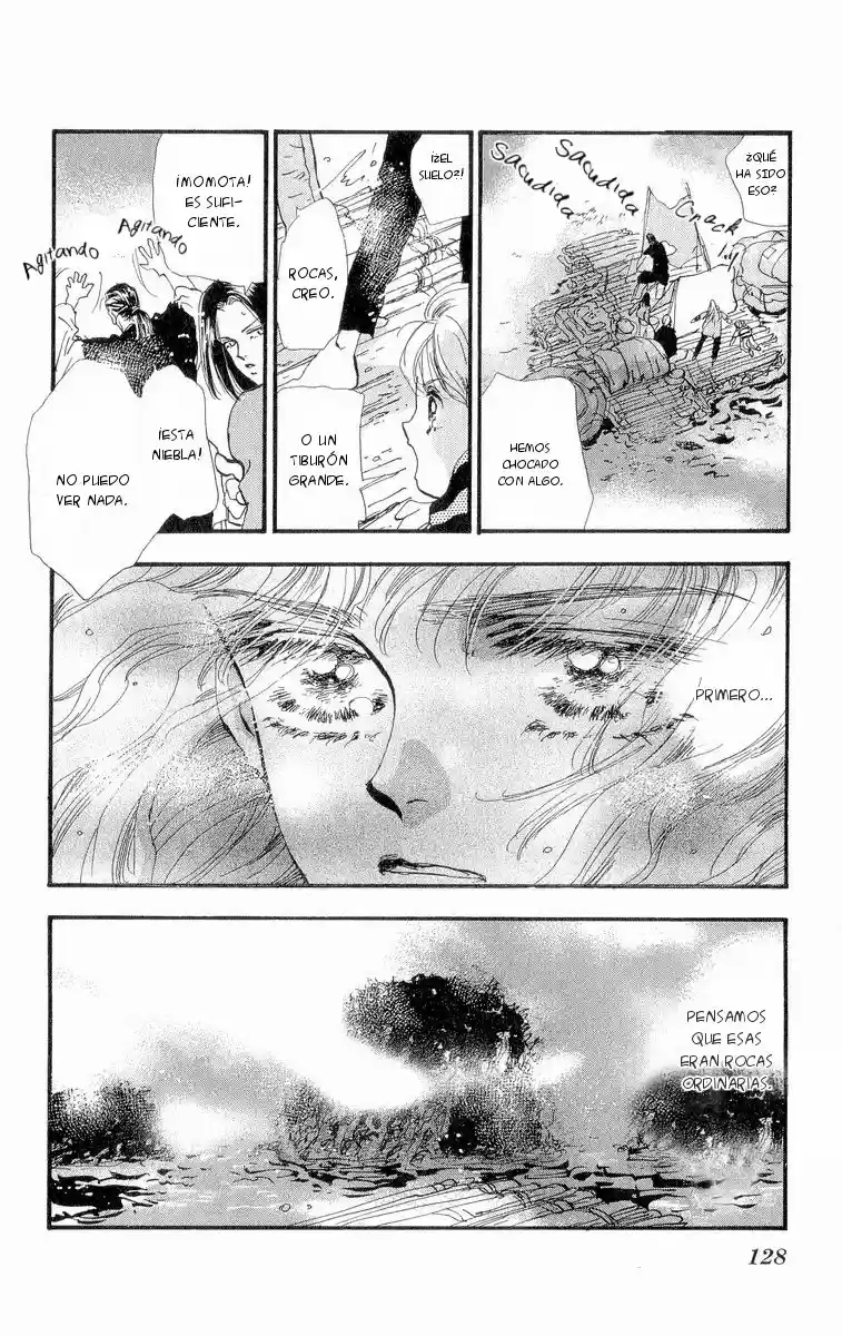 7 Seeds - Capítulo 12 - Página 5 - LectorTMOo