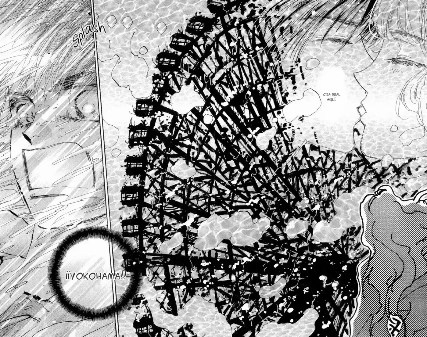 7 Seeds - Capítulo 12 - Página 10 - LectorTMOo