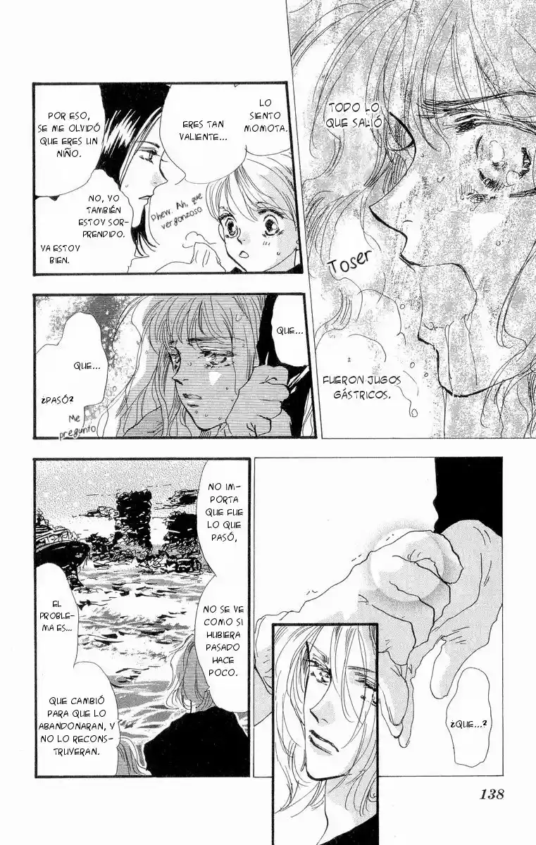 7 Seeds - Capítulo 12 - Página 13 - LectorTMOo