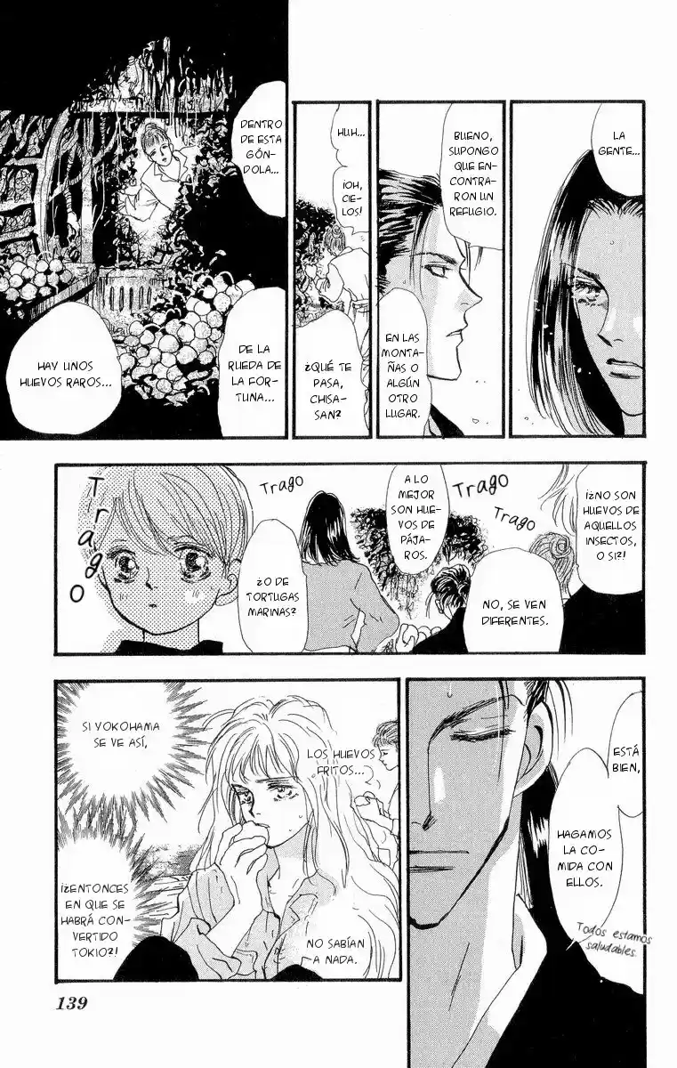 7 Seeds - Capítulo 12 - Página 14 - LectorTMOo