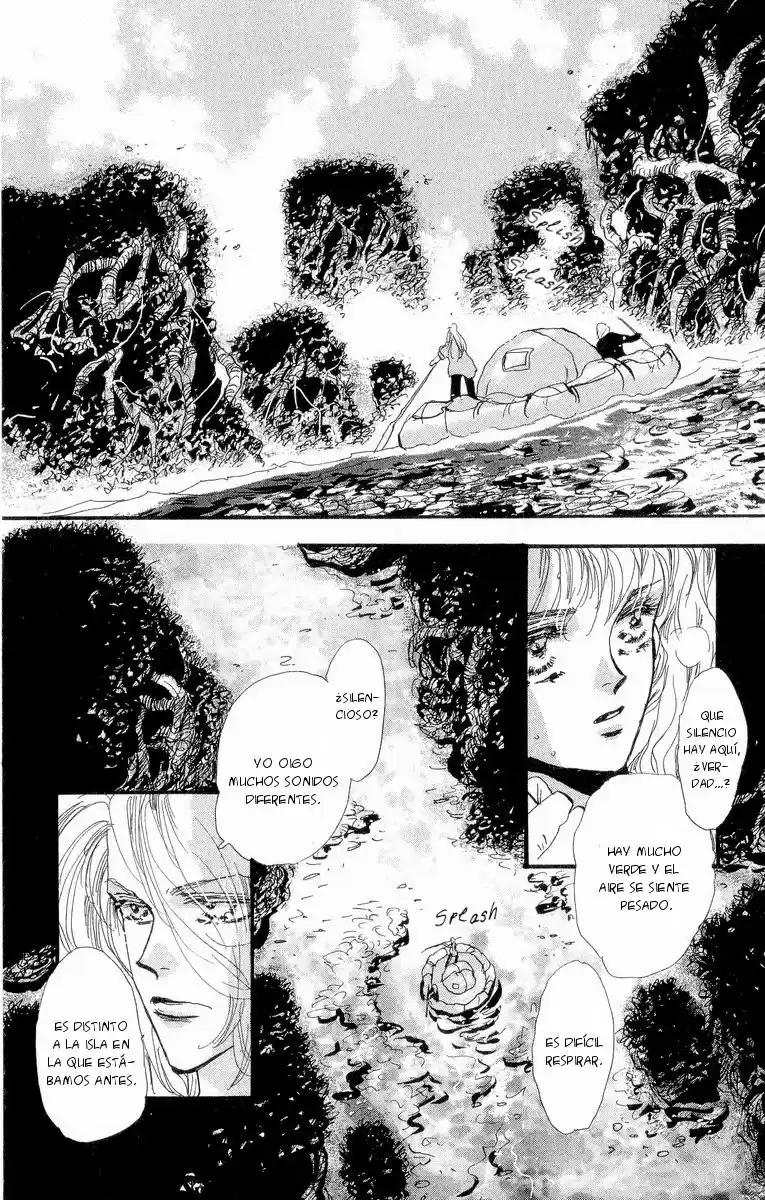 7 Seeds - Capítulo 12 - Página 17 - LectorTMOo