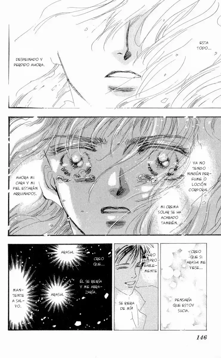 7 Seeds - Capítulo 12 - Página 21 - LectorTMOo