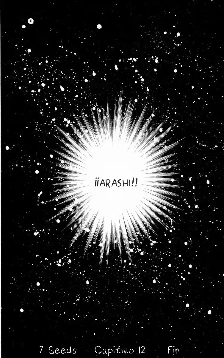 7 Seeds - Capítulo 12 - Página 24 - LectorTMOo
