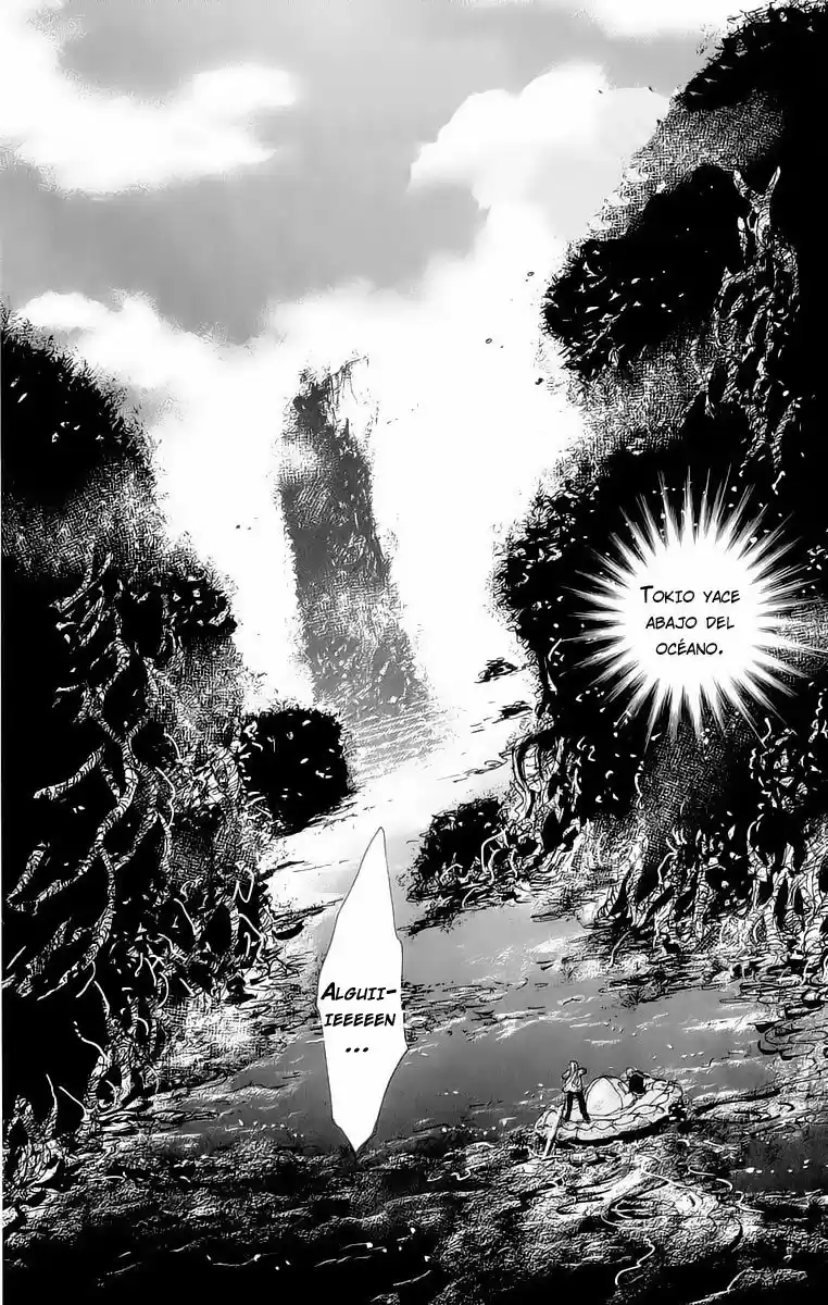 7 Seeds - Capítulo 13 - Página 7 - LectorTMOo