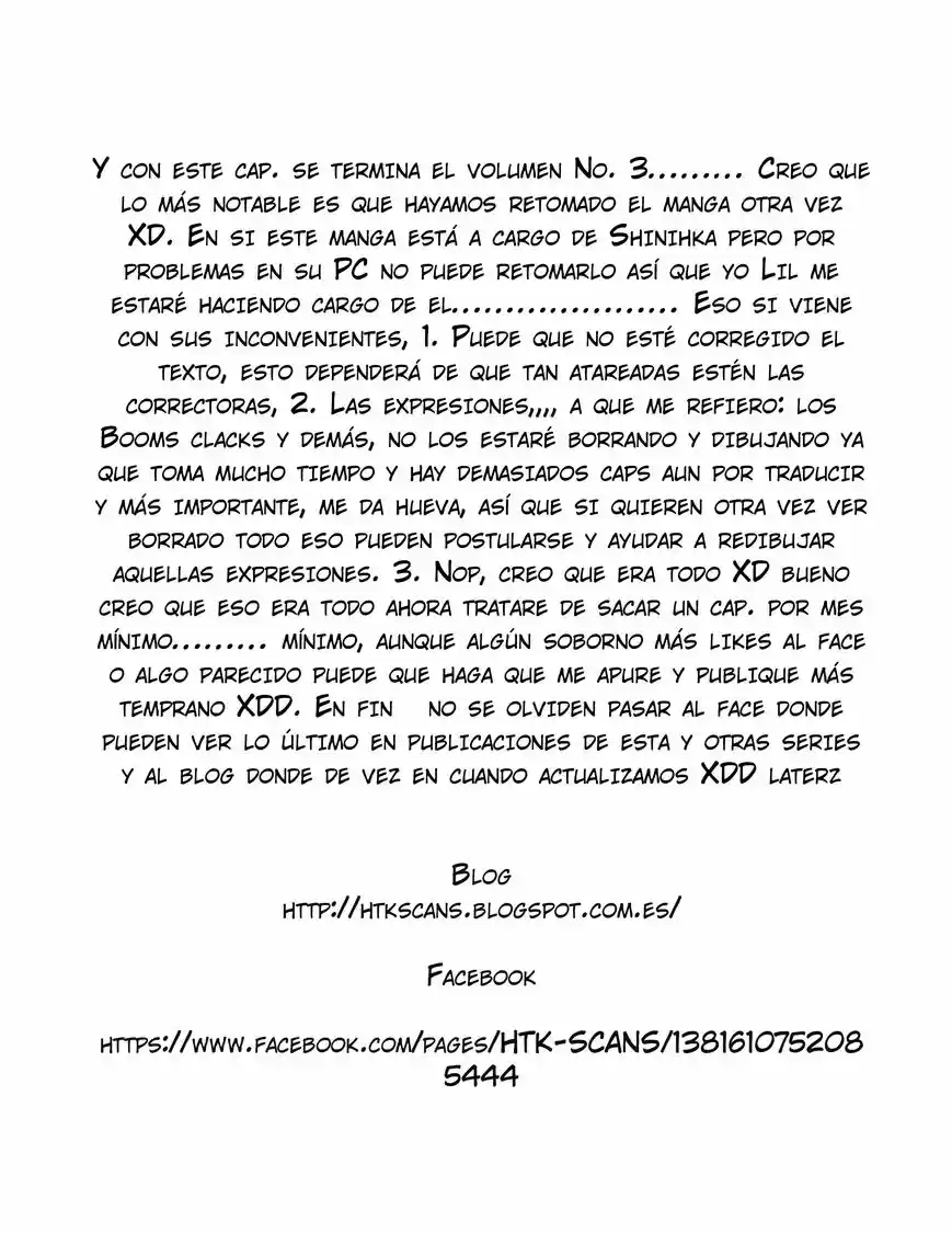 7 Seeds - Capítulo 13 - Página 10 - LectorTMOo