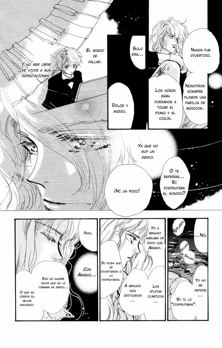 7 Seeds - Capítulo 13 - Página 14 - LectorTMOo