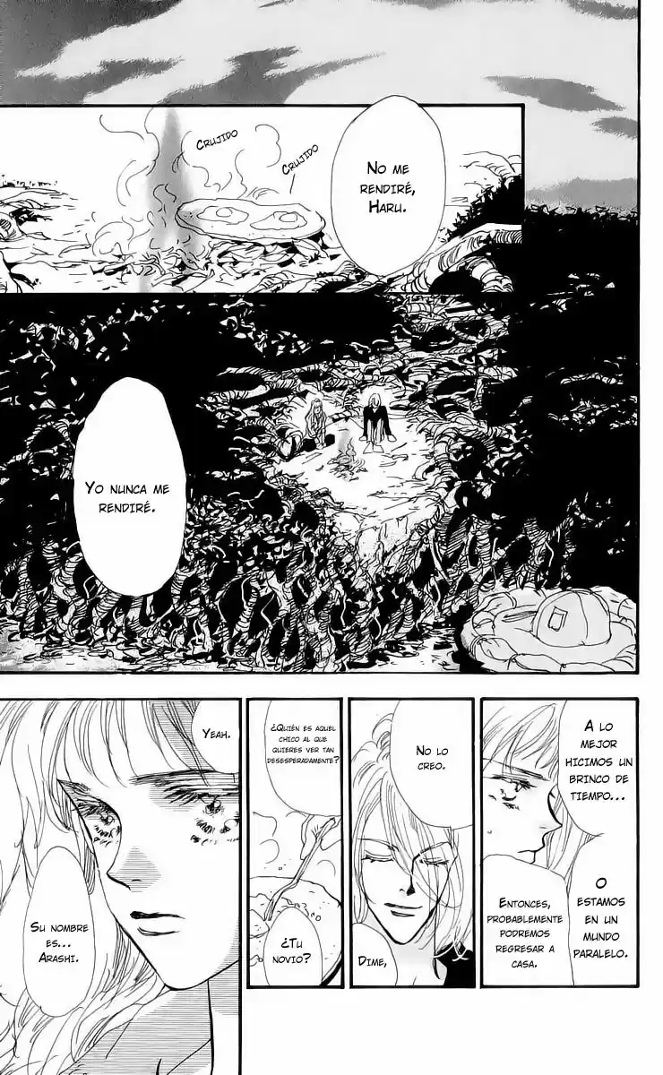 7 Seeds - Capítulo 13 - Página 19 - LectorTMOo