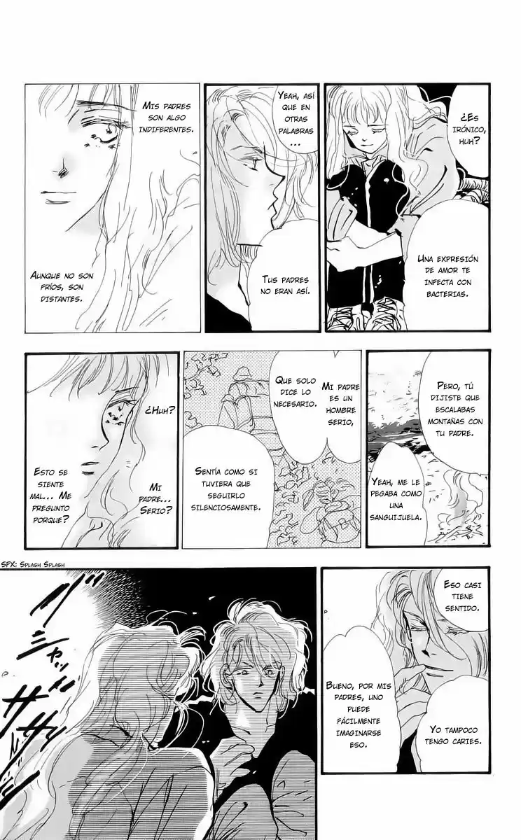 7 Seeds - Capítulo 13 - Página 21 - LectorTMOo