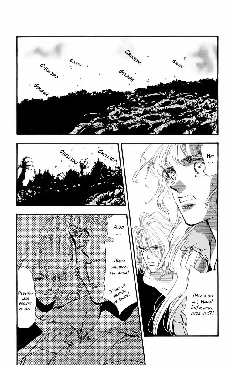 7 Seeds - Capítulo 13 - Página 22 - LectorTMOo