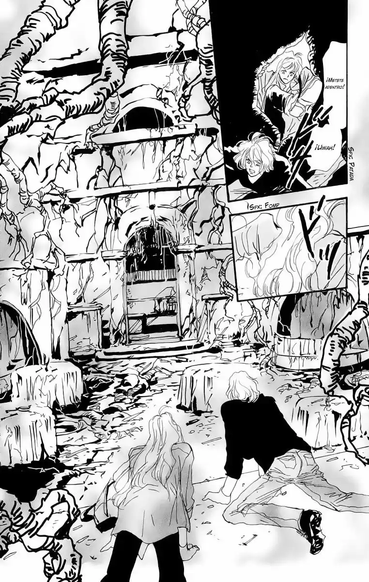 7 Seeds - Capítulo 13 - Página 25 - LectorTMOo