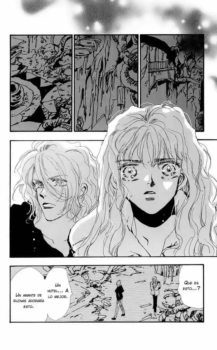 7 Seeds - Capítulo 13 - Página 26 - LectorTMOo