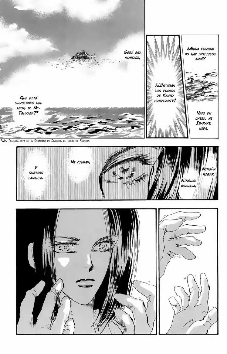 7 Seeds - Capítulo 13 - Página 31 - LectorTMOo