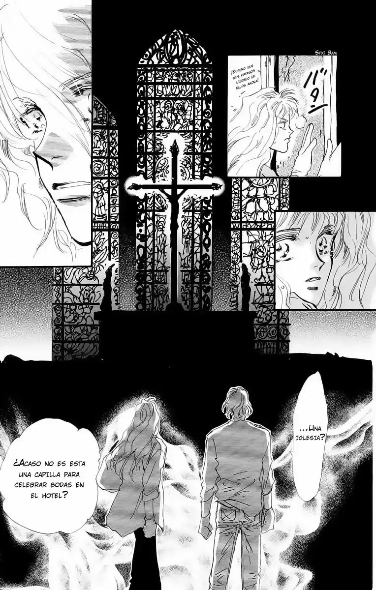 7 Seeds - Capítulo 13 - Página 35 - LectorTMOo