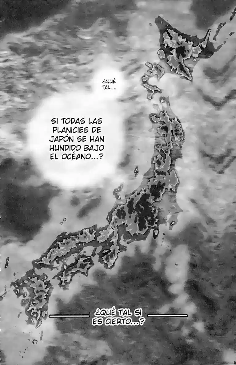 7 Seeds - Capítulo 14 - Página 7 - LectorTMOo