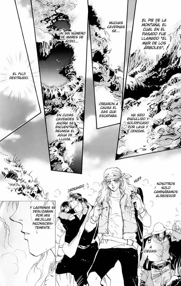 7 Seeds - Capítulo 14 - Página 10 - LectorTMOo