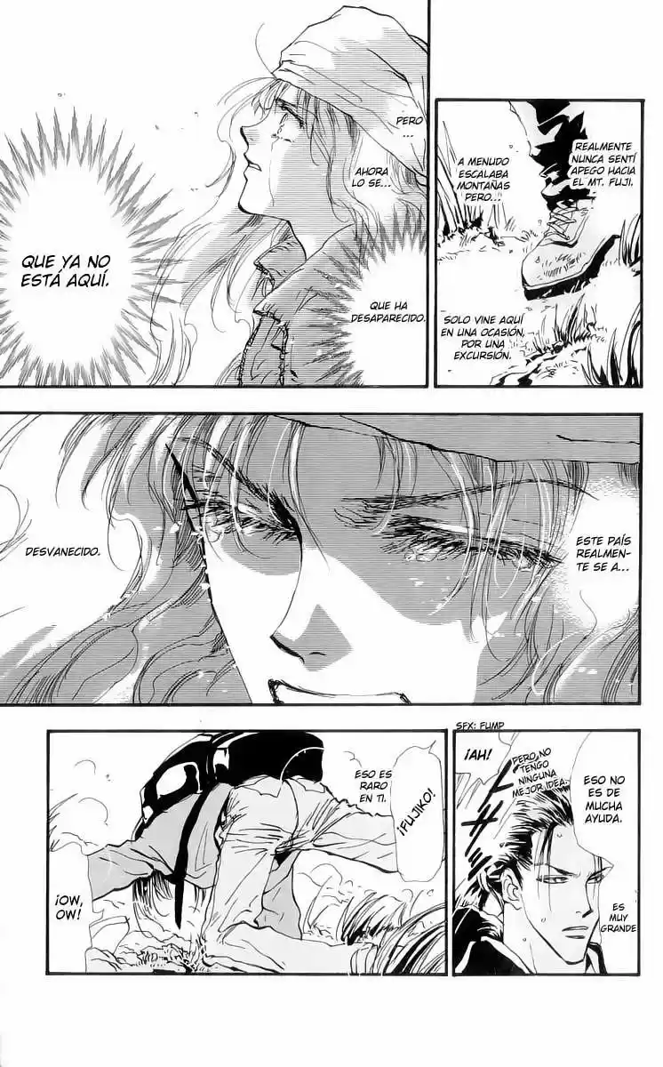 7 Seeds - Capítulo 14 - Página 11 - LectorTMOo