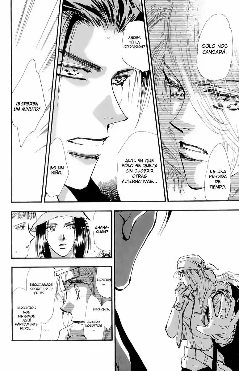 7 Seeds - Capítulo 14 - Página 14 - LectorTMOo
