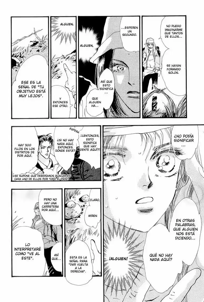 7 Seeds - Capítulo 14 - Página 16 - LectorTMOo