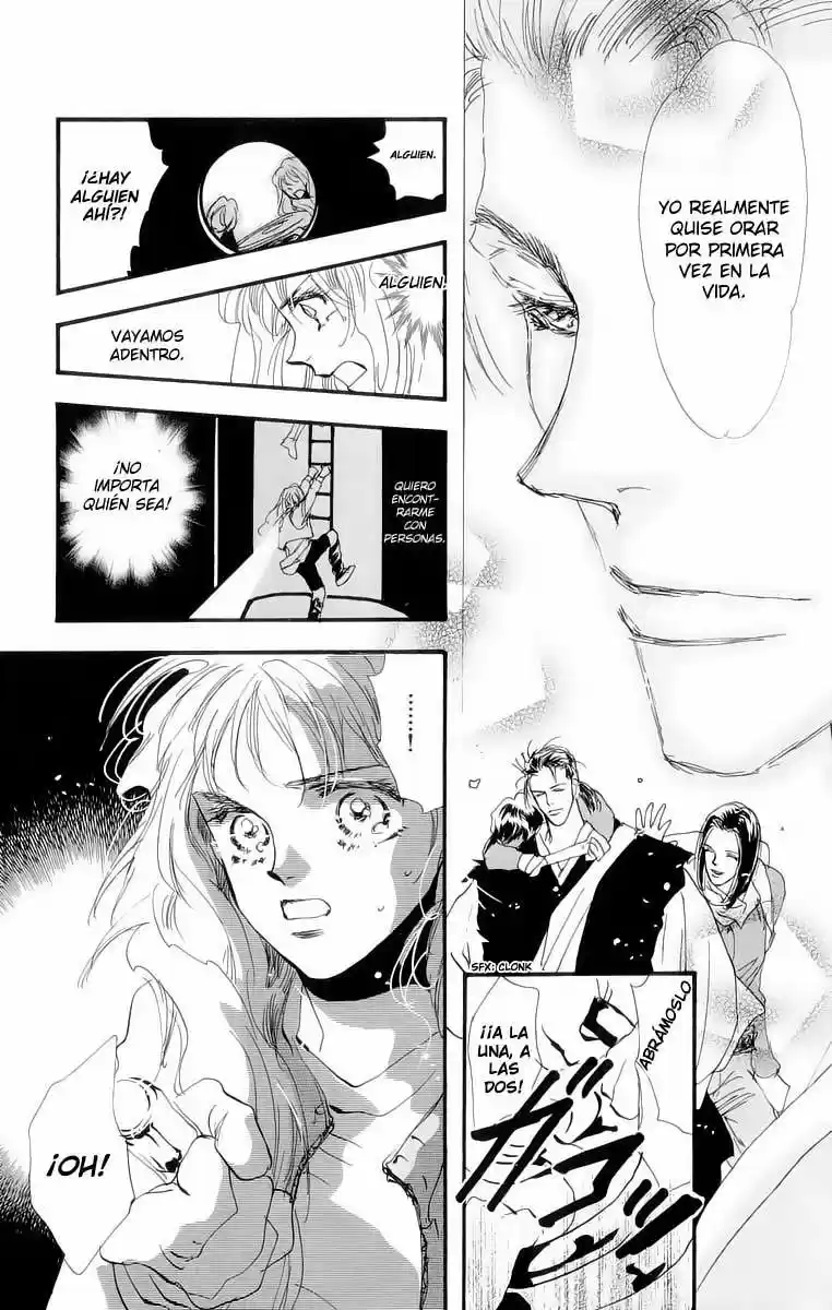 7 Seeds - Capítulo 14 - Página 21 - LectorTMOo