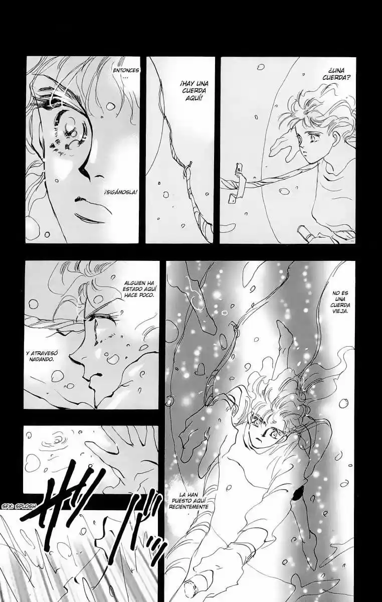 7 Seeds - Capítulo 14 - Página 25 - LectorTMOo