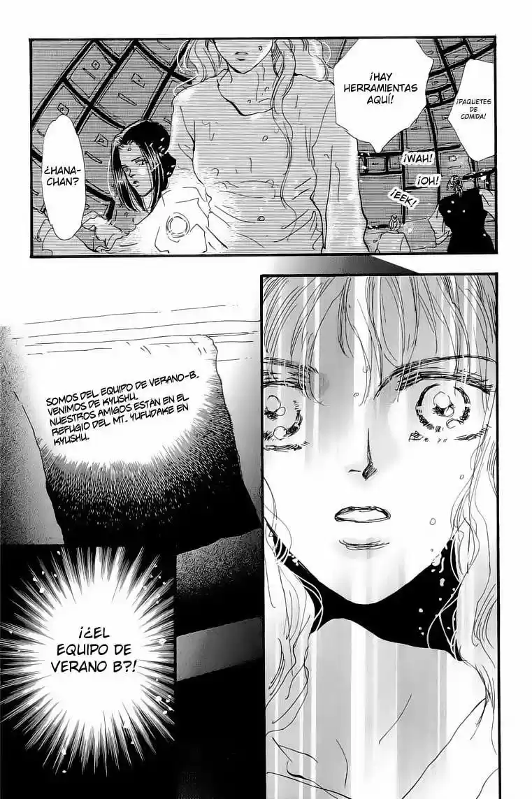 7 Seeds - Capítulo 14 - Página 28 - LectorTMOo