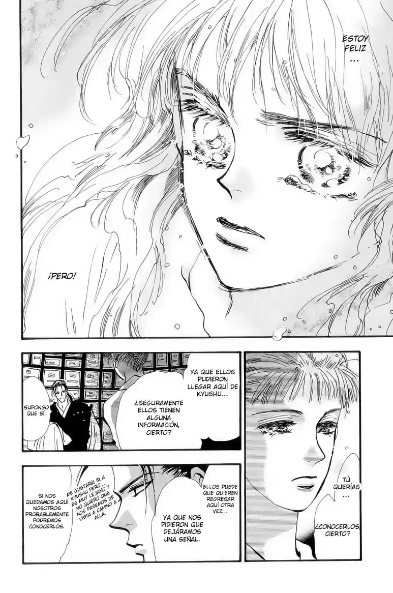 7 Seeds - Capítulo 15 - Página 6 - LectorTMOo
