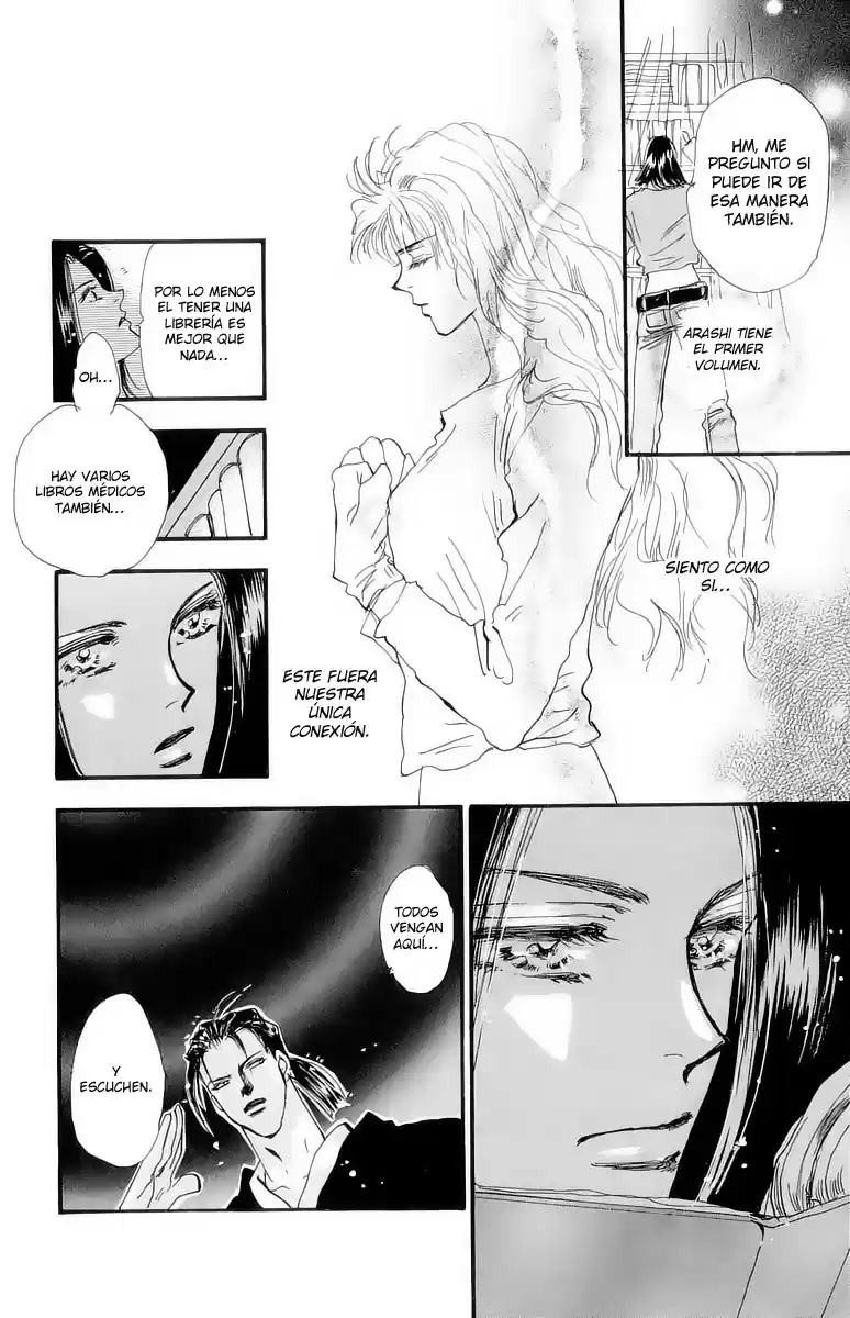 7 Seeds - Capítulo 15 - Página 10 - LectorTMOo