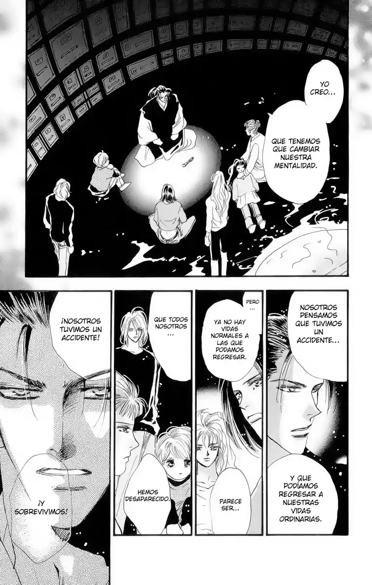 7 Seeds - Capítulo 15 - Página 11 - LectorTMOo